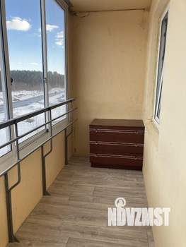 1-к квартира, на длительный срок, 36м2, 2/11 этаж