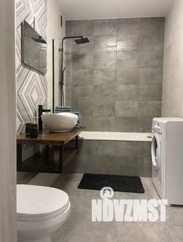 1-к квартира, посуточно, 47м2, 5/10 этаж