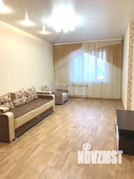 2-к квартира, на длительный срок, 68м2, 2/12 этаж