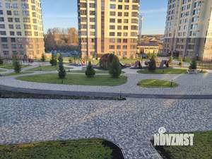 1-к квартира, на длительный срок, 30м2, 2/15 этаж