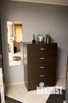 1-к квартира, посуточно, 31м2, 3/5 этаж