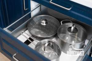 3-к квартира, посуточно, 58м2, 1/1 этаж