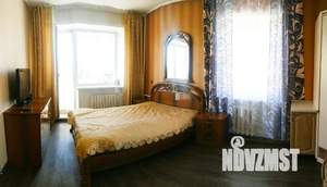 1-к квартира, посуточно, 32м2, 5/5 этаж