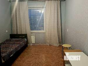 Студия квартира, на длительный срок, 17м2, 8/9 этаж