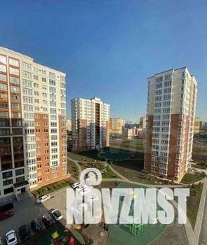 Студия квартира, на длительный срок, 27м2, 9/16 этаж