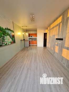 2-к квартира, на длительный срок, 52м2, 7/16 этаж