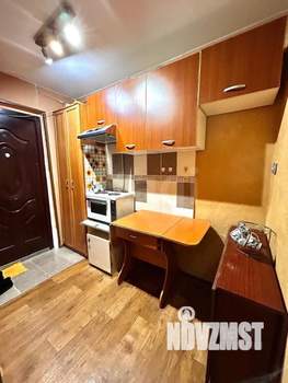 1-к квартира, на длительный срок, 17м2, 9/9 этаж