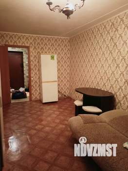 1-к квартира, на длительный срок, 24м2, 1/9 этаж