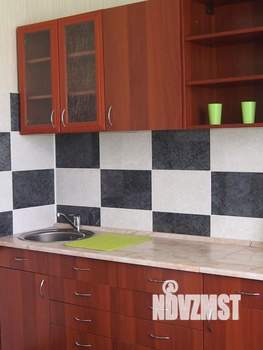 1-к квартира, на длительный срок, 38м2, 6/13 этаж