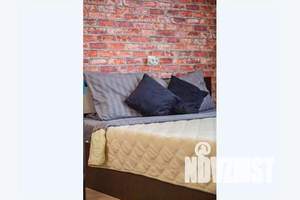 1-к квартира, посуточно, 36м2, 7/14 этаж