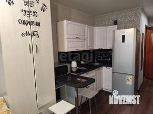 1-к квартира, на длительный срок, 18м2, 5/9 этаж