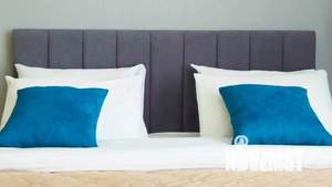 1-к квартира, посуточно, 27м2, 1/1 этаж