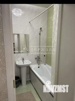 1-к квартира, на длительный срок, 35м2, 1/15 этаж