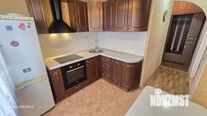 2-к квартира, на длительный срок, 45м2, 4/4 этаж