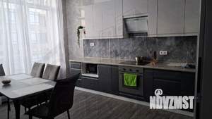 2-к квартира, на длительный срок, 58м2, 2/14 этаж