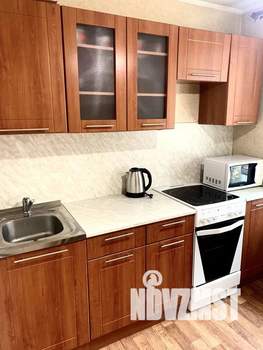 1-к квартира, посуточно, 40м2, 3/5 этаж