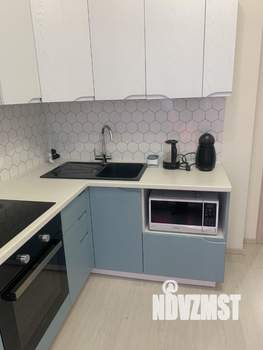 1-к квартира, на длительный срок, 33м2, 3/11 этаж