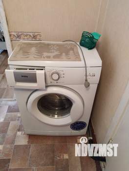 Студия квартира, на длительный срок, 17м2, 4/9 этаж