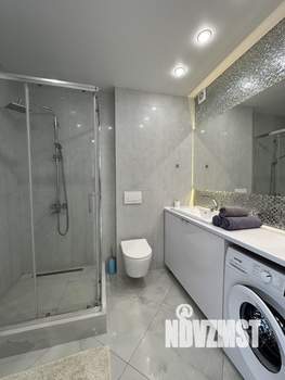 2-к квартира, посуточно, 40м2, 14/15 этаж