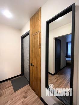 2-к квартира, посуточно, 30м2, 1/5 этаж