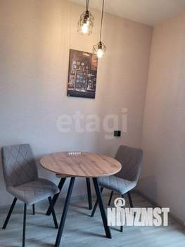 1-к квартира, на длительный срок, 38м2, 15/17 этаж