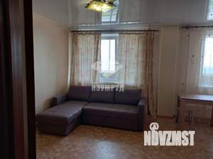 1-к квартира, на длительный срок, 31м2, 7/16 этаж