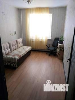 3-к квартира, на длительный срок, 64м2, 2/9 этаж