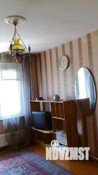 1-к квартира, на длительный срок, 30м2, 4/5 этаж