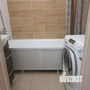 2-к квартира, посуточно, 55м2, 1/1 этаж