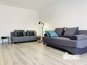 2-к квартира, посуточно, 45м2, 4/5 этаж