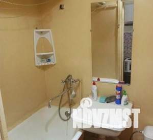 1-к квартира, на длительный срок, 17м2, 3/9 этаж