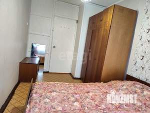 2-к квартира, на длительный срок, 44м2, 4/9 этаж