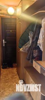 2-к квартира, на длительный срок, 43м2, 2/5 этаж