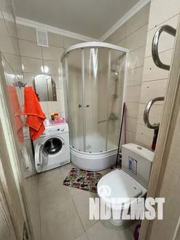 1-к квартира, посуточно, 32м2, 3/5 этаж