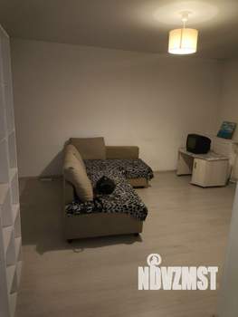 1-к квартира, на длительный срок, 34м2, 9/9 этаж