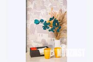 1-к квартира, посуточно, 31м2, 1/5 этаж