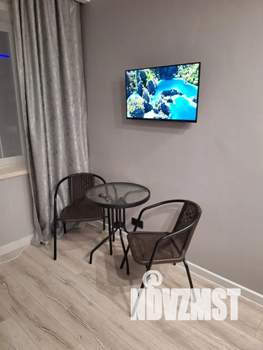 Студия квартира, посуточно, 17м2, 7/9 этаж