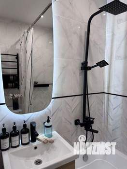 3-к квартира, посуточно, 65м2, 1/1 этаж