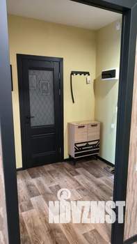 1-к квартира, посуточно, 35м2, 5/9 этаж