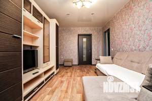 2-к квартира, посуточно, 55м2, 3/5 этаж