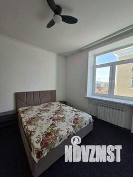 3-к квартира, на длительный срок, 63м2, 4/5 этаж