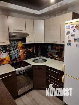 Студия квартира, на длительный срок, 24м2, 3/9 этаж