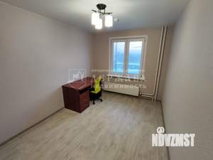 2-к квартира, на длительный срок, 57м2, 9/16 этаж