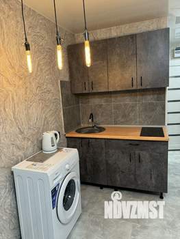 Студия квартира, на длительный срок, 22м2, 9/9 этаж