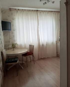 2-к квартира, на длительный срок, 55м2, 6/6 этаж