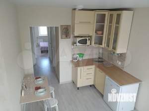 2-к квартира, на длительный срок, 31м2, 6/9 этаж