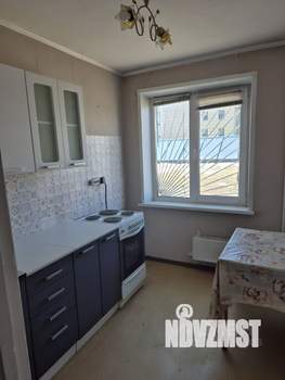 2-к квартира, на длительный срок, 46м2, 2/10 этаж