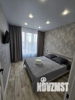 1-к квартира, посуточно, 33м2, 10/12 этаж