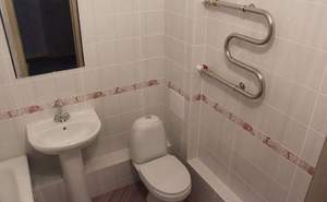 1-к квартира, на длительный срок, 34м2, 7/16 этаж