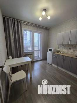 1-к квартира, посуточно, 33м2, 1/1 этаж